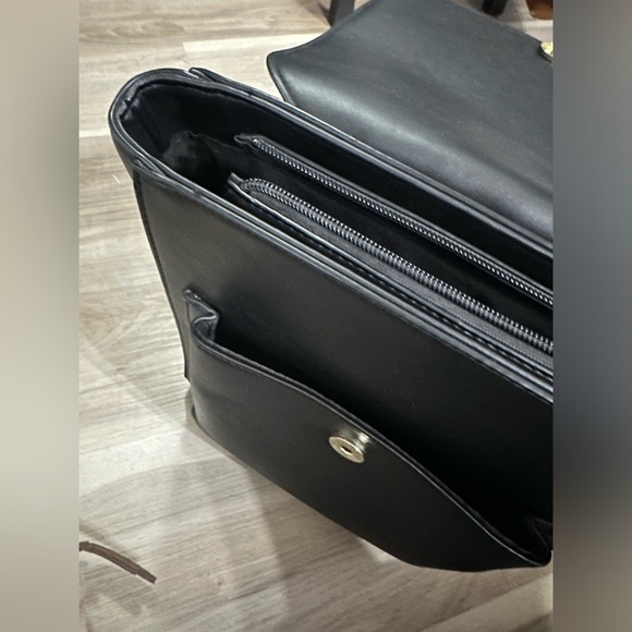 BCBG Max Azria Backpack Purse - Picture 2 of 4